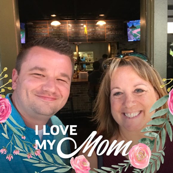 Meet your Posher, Kyle - Picture 1 of 1